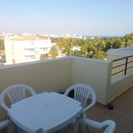 Appartamento Waves Alvor Portimão Esterno foto