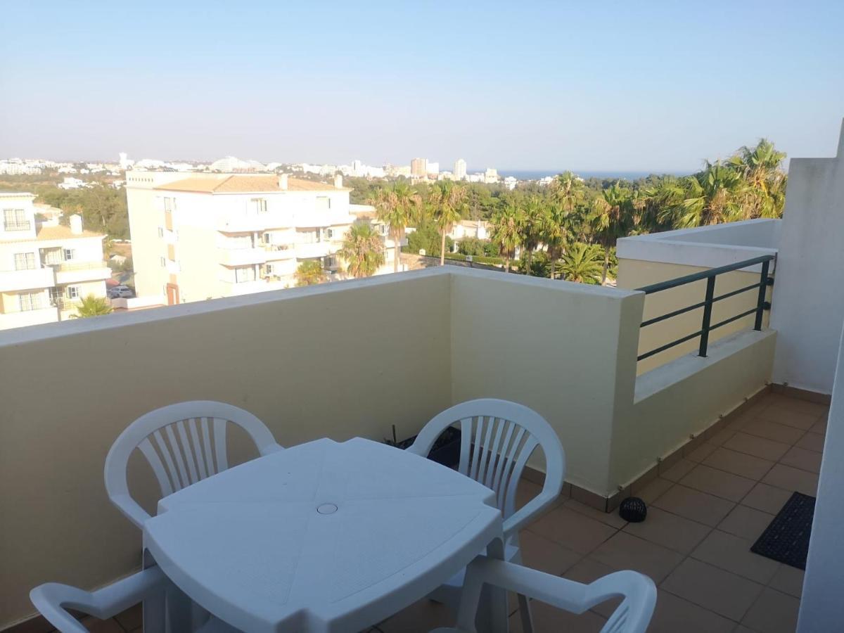 Appartamento Waves Alvor Portimão Esterno foto